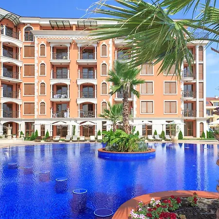 Cascadas Apartment *