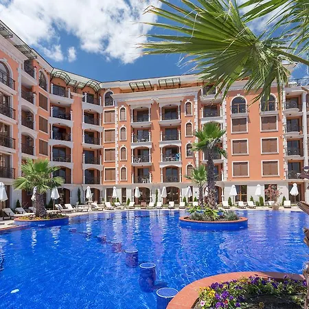 Cascadas Apartment *
