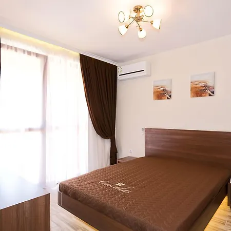 Cascadas Apartment