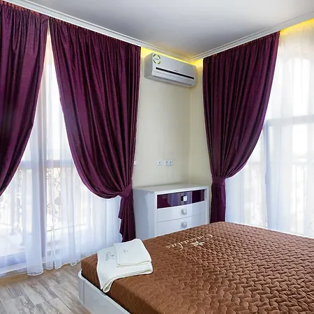 Cascadas Apartment