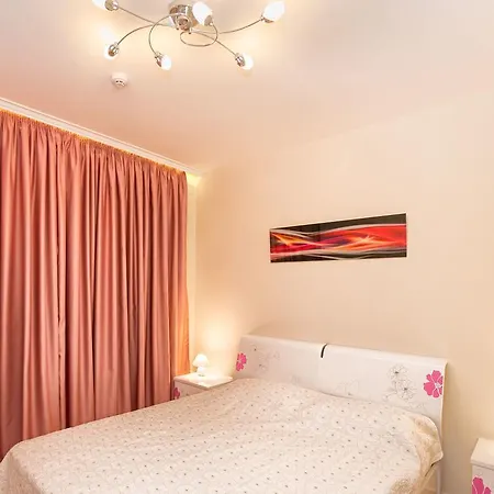 Cascadas Apartment *