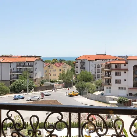Apartment Cascadas Ravda
