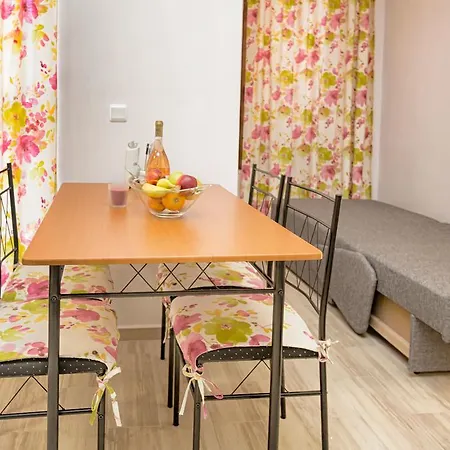 Cascadas Apartment