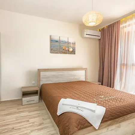 Apartment Cascadas Ravda