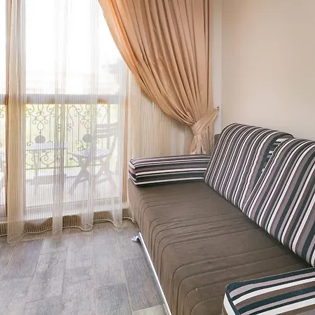 Cascadas Apartment