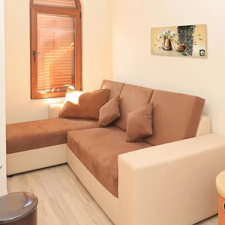 Apartment Cascadas